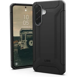 Θήκη UAG Urban Armor Gear Scout για Samsung Galaxy A57 5G - Μαύρο