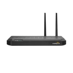 Cradlepoint E102 Series Επιχειρηματικός Router E102‑C7D