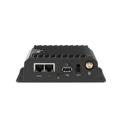 Cradlepoint R920 Series R920-C7B - Router (Δρομολογητής)