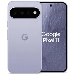 Google Pixel 11 12+256GB Frost