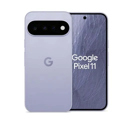 Google Pixel 11 5G (12GB RAM / 512GB) - Frost