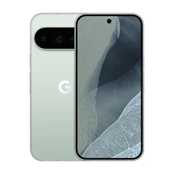 Google Pixel 11 Pro 12/256GB Ασημί-Γκρίζο (Fog)