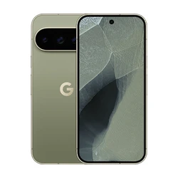 Google Pixel 11 Pro 12/256GB Olive Android 17 Κινητό 5G OLED