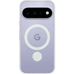 Θήκη Google Pixel 11 Διάφανη