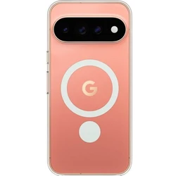 Διάφανη Θήκη MagSafe για Google Pixel 11 Pro XL (GA11715-WW)