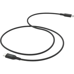Mophie καλώδιο USB‑C σε Lightning 2 μ. 60W - Λευκό