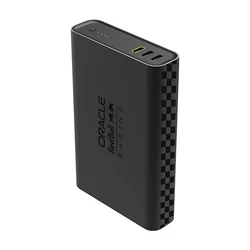 Mophie Red Bull Racing Power Bank 20000mAh 45W 3x USB-C Black