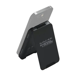 Mophie Snap+ MagSafe Power Bank 5000mAh 12W with USB-A Port Black