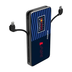 Mophie Power Bank 10000mAh 30W Red Bull Racing MV1