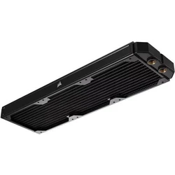 Corsair XR5 NEO 360 V2 Radiator - 360 mm, Μαύρο (CX-9035002-WW)