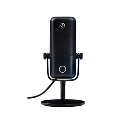 Elgato Wave XLR MK.2 - XLR audio interface για streamers & podcasters