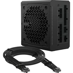 CORSAIR RM1000e (3η Γενιά) 1000W ThermalProtect ATX 3.1 Πλήρως Modular Τροφοδοτικό