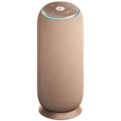 Motorola Sound Flow 30W Φορητό Αδιάβροχο Ηχείο Bluetooth — Warm Taupe