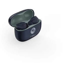 Motorola Moto Buds 2+ Bluetooth Handsfree Ακουστικά (Silhouette PANTONE)