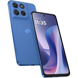 Motorola Moto G57 5G (8GB/256GB) PANTONE Regatta