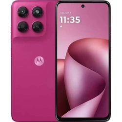 Motorola Moto G47 5G Dual SIM (8GB/128GB) Φούξια Κόκκινο
