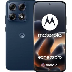 Motorola Edge 70 Pro 8GB RAM 256GB Titan (PBC20079SE)