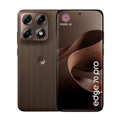 Motorola Edge 70 Pro 8GB RAM 256GB - Chicory Coffee