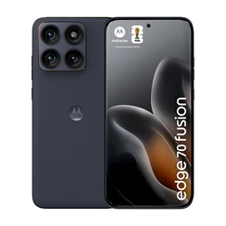 Motorola Moto Edge 70 Fusion 5G 8GB RAM 512GB Pantone Silhouette