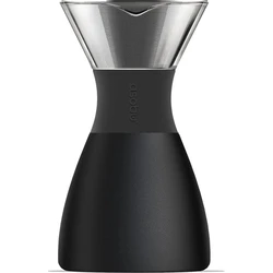 Asobu Pour Over Φίλτρο Καφέ - Μαύρο