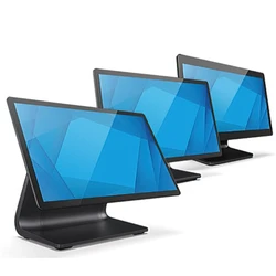 Monitor Elo Touch Systems I-Series 4 Slate 15.6 Inch 1920x1080 4GB 32GB 10 Touch