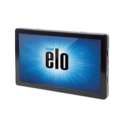 Elo Touch Systems Computer Monitor 2495L 23.8 inch FHD LCD WVA 600 nit LED Backlight Open Frame 10 Touch