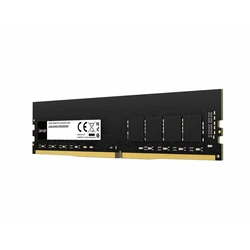 Lexar DDR4 16GB 3200MHz DIMM (1x16GB) για Desktop - LD4U16G32C22ST-BGS