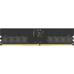 Μνήμη RAM Lexar 8GB DDR5 5600MHz DIMM (Μαύρο)