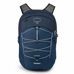 Osprey Quasar Backpack for 15.6" Laptop - Atlas Blue Heather
