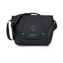 Osprey Daylite Ανδρική Τσάντα Ταχυδρόμου Μαύρη 10006084