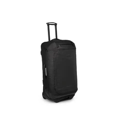 Osprey Σακ Βουαγιάζ 90 lt Μαύρο με Ρόδες Υφασμάτινο M 90 εκ. (10006342)