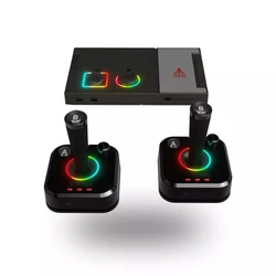 My Arcade Atari Gamestation Pro - Atari 50th Anniversary Edition (200 Built-in Games)