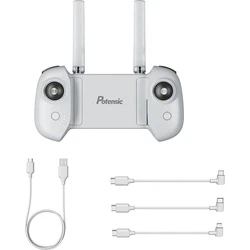 Potensic Ανταλλακτικό για Drone (MPN: AT-RC)