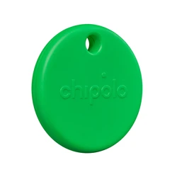 Chipolo Pop Apple Find My & Google Find Hub Πράσινο - Εντοπιστής Smartphone