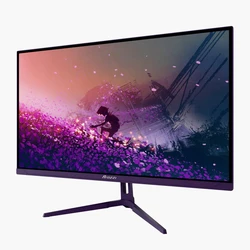 Arozzi TFT Nova 27" IPS 180Hz λιλά