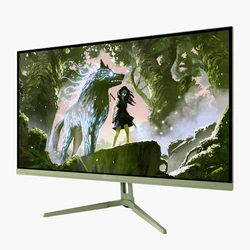 Arozzi TFT Nova 27" IPS 180Hz waldgrün - Gaming οθόνη QHD 2560x1440