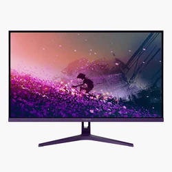 Arozzi NoVa 32" IPS 180Hz λιλά - Οθόνη Gaming QHD 2560x1440