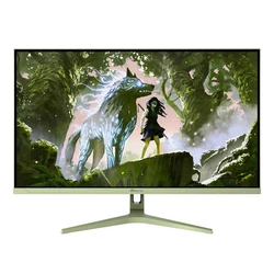 Arozzi TFT Nova 32" IPS 180Hz waldgrün — Gaming οθόνη QHD 31,5"