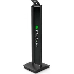 Maclocks Σταντ Προβολής Προϊόντων M1-140B - COMPULOCKS