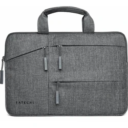 Satechi ST-LTB13 Water-resistant Universal Laptop Sleeve 13" Gray