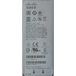 Cisco Battery Extended 8821
