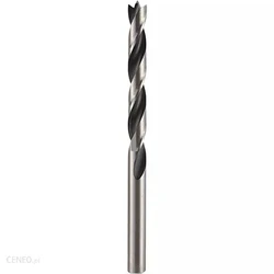 Makita Diamond Drill Bit with Cylindrical Shank for Wood 6mm x 95mm (D-07054)