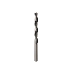 Makita Diamond Drill Bit with Cylindrical Shank for Wood 10x135mm D-07098