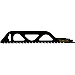 Makita B-10394 Λάμα Σπαθοσέγας για Δομικά Υλικά 305mm
