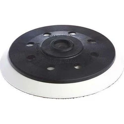 Makita 196684-1 Πέλμα Έκκεντρου Τριβείου 150 mm