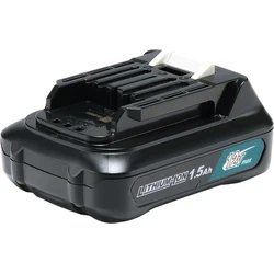 Makita Μπαταρία Λιθίου 12V 1.5Ah BL1016 (197393-5)