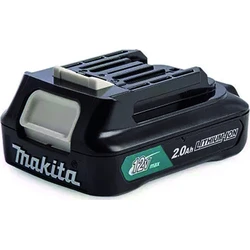 Makita Μπαταρία Εργαλείου Λιθίου 12V 2Ah BL1021B