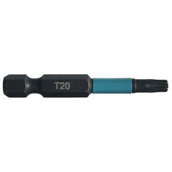 Μύτες Κατσαβιδιού Makita B-63781, Σετ 2 τεμαχίων