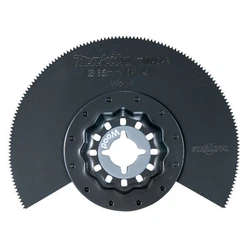 Makita B-64836 Πριονόλαμα Πολυεργαλείου HCS για Ξύλο 85mm