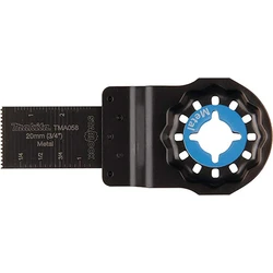 Makita ΤΜΑ058 Λάμα Πολυεργαλείων B-64923